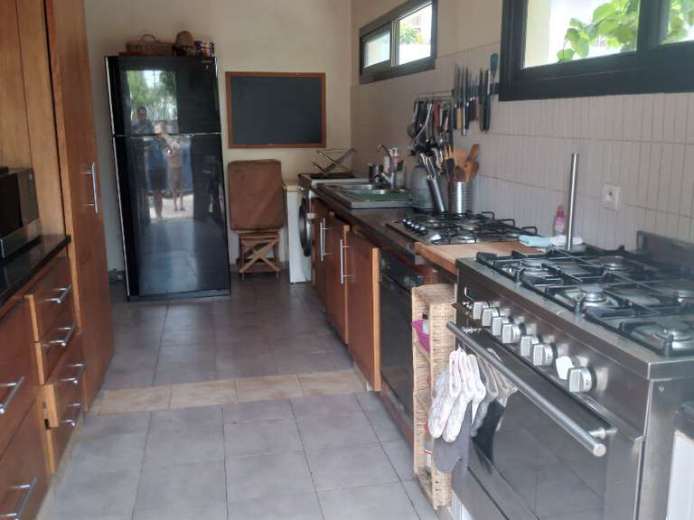 Villa Guéret - 5 chambres - 310m²