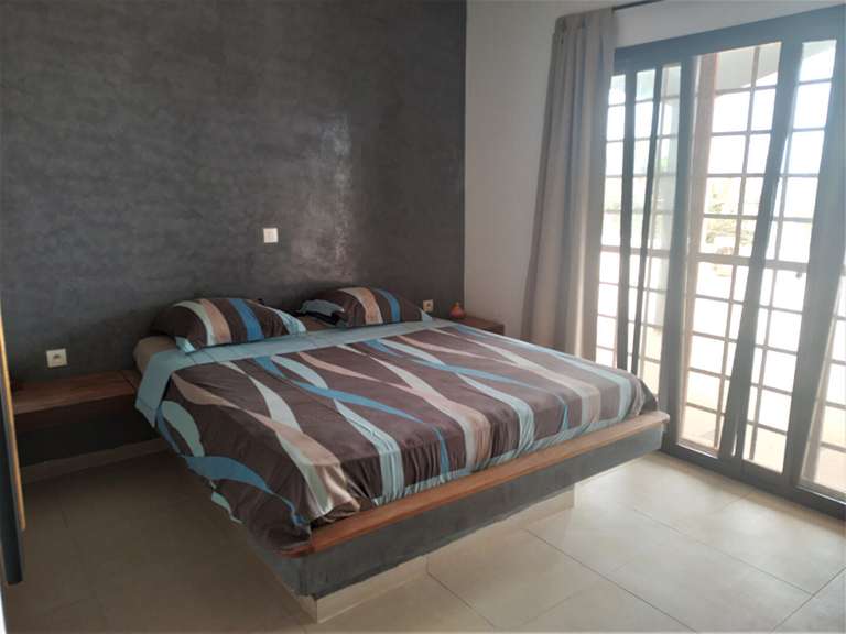 Villa Guéret - 5 chambres - 310m²