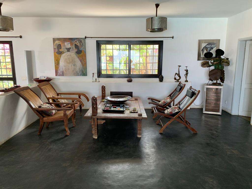 Villa Guéret