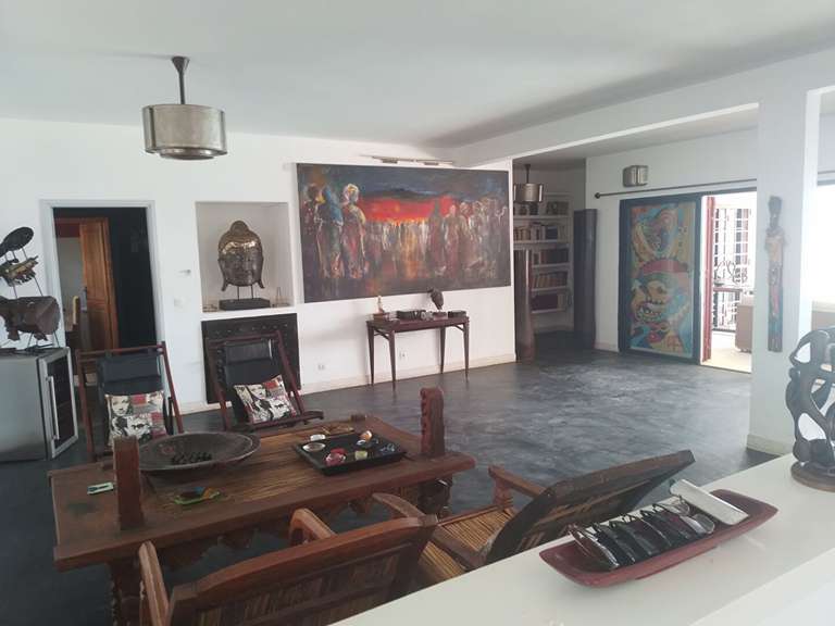 Villa Guéret - 5 chambres - 310m²