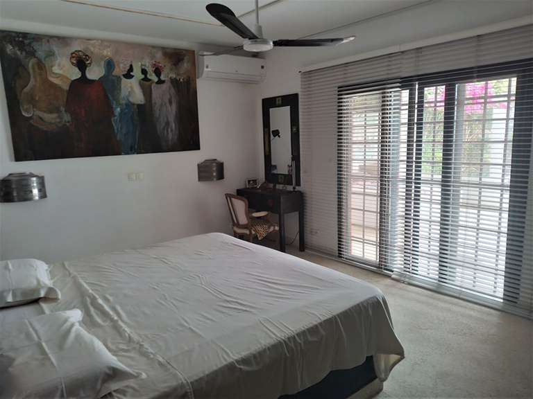 Villa Guéret - 5 chambres - 310m²