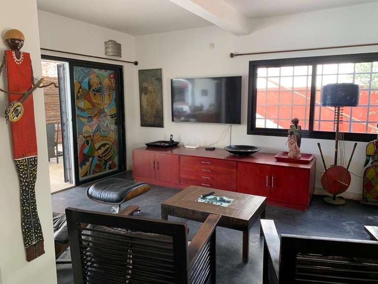Villa Guéret - 5 chambres - 310m²