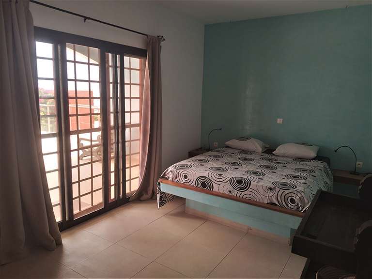 Villa Guéret - 5 chambres - 310m²