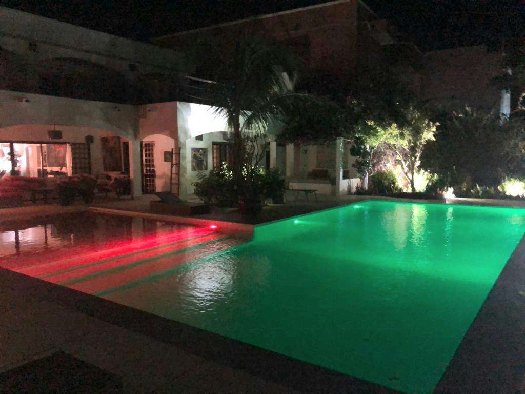 Villa Guéret