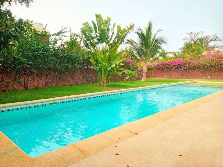 Villa Guéret - 4 chambres - 350m²