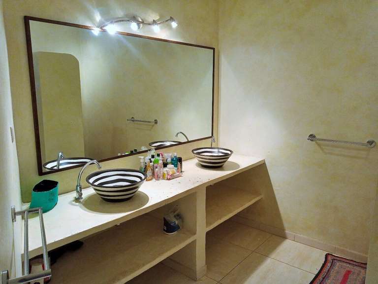 Villa Guéret - 4 chambres - 350m²