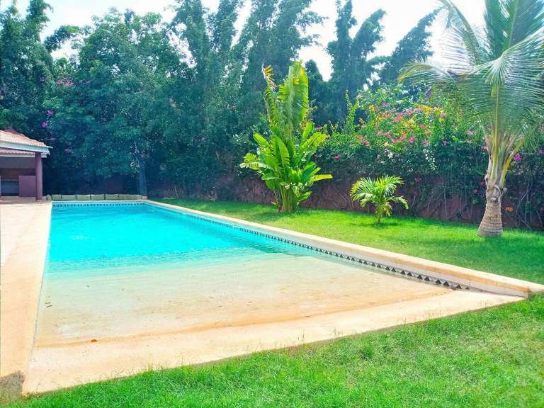 Villa Guéret - 4 chambres - 350m²