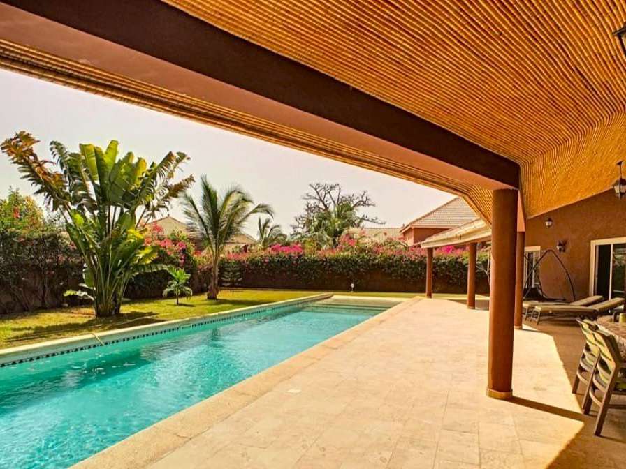 Villa Guéret