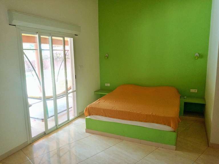 Villa Guéret - 4 chambres - 350m²