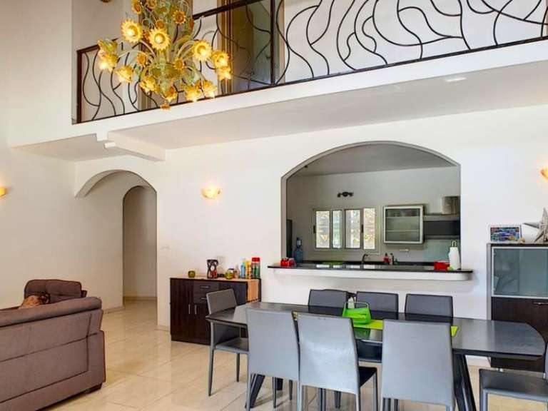 Villa Guéret - 4 chambres - 350m²