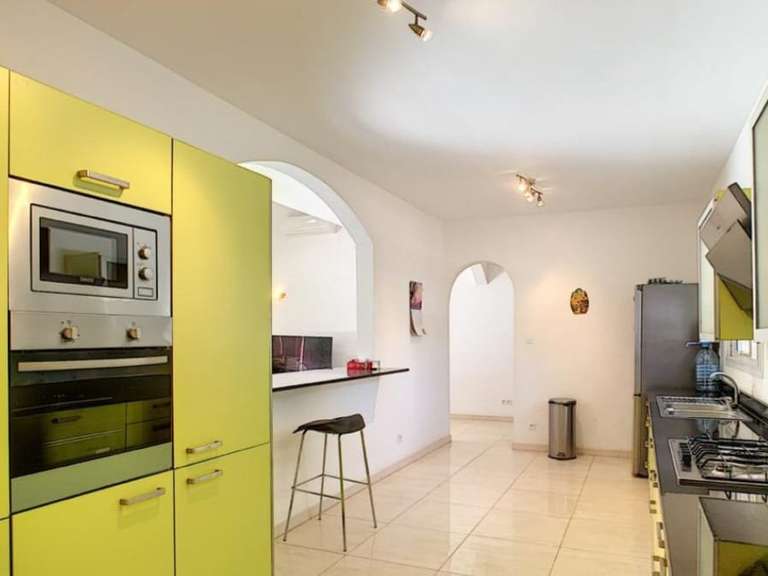 Villa Guéret - 4 chambres - 350m²