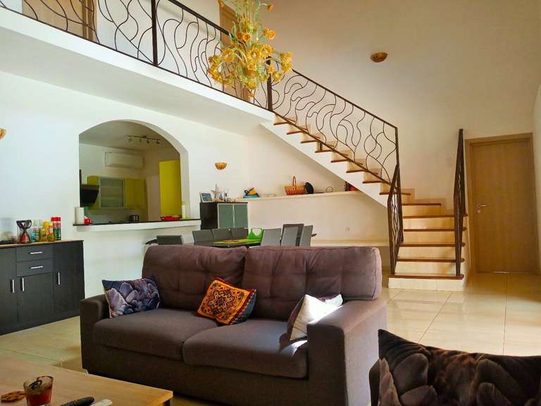 Villa Guéret - 4 chambres - 350m²