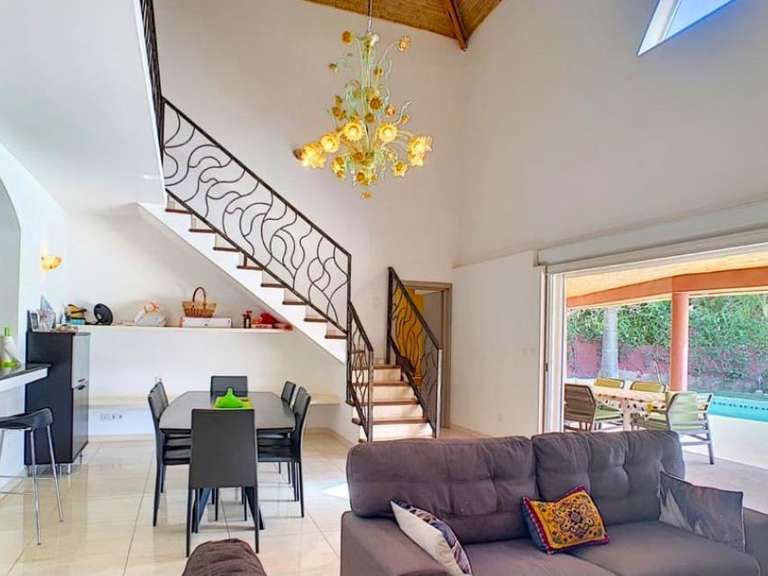 Villa Guéret - 4 chambres - 350m²