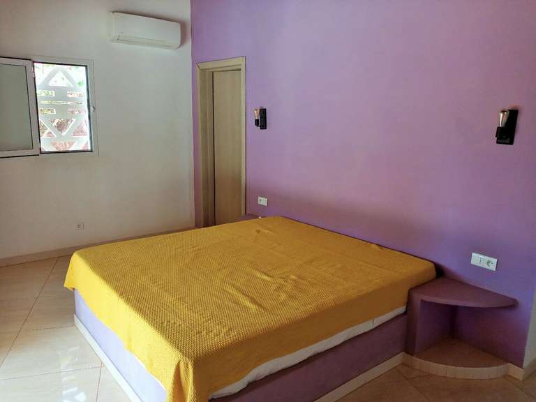 Villa Guéret - 4 chambres - 350m²