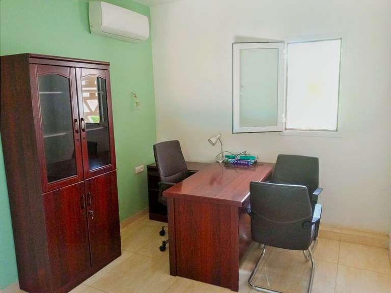 Villa Guéret - 4 chambres - 350m²