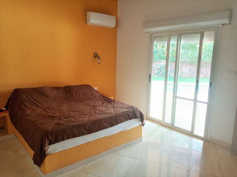 Villa Guéret - 4 chambres - 350m²