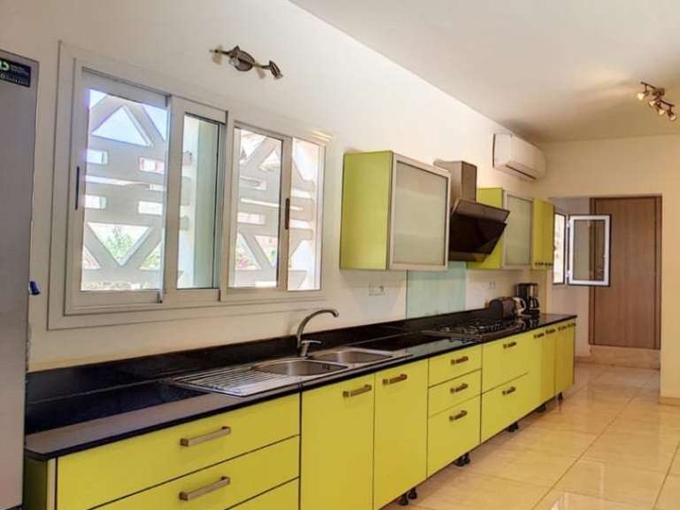 Villa Guéret - 4 chambres - 350m²