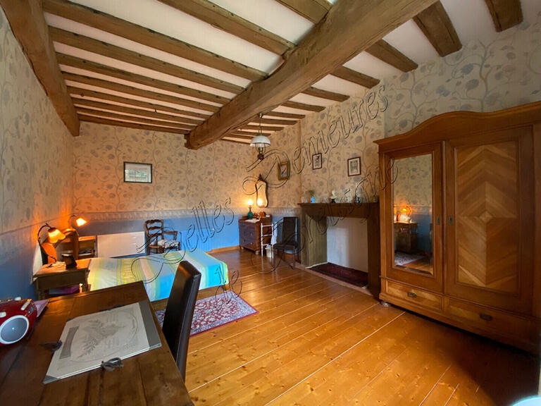 Propriété Guerlédan - 4 chambres