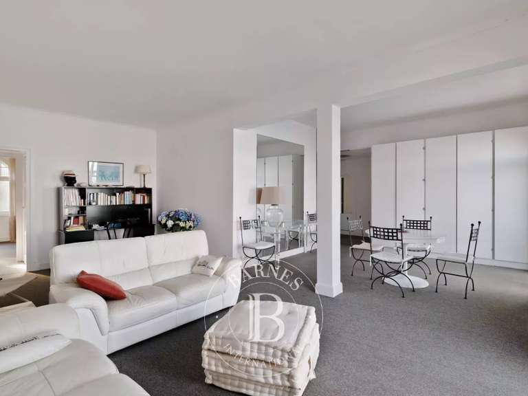 Appartement avec Vue sur mer Guéthary - 3 chambres - 113m²