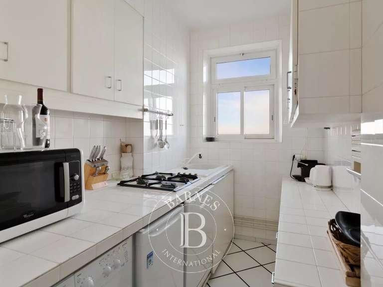 Appartement avec Vue sur mer Guéthary - 3 chambres - 113m²