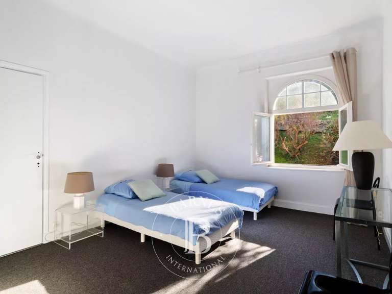 Appartement avec Vue sur mer Guéthary - 3 chambres - 113m²