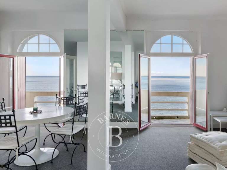 Appartement avec Vue sur mer Guéthary - 3 chambres - 113m²