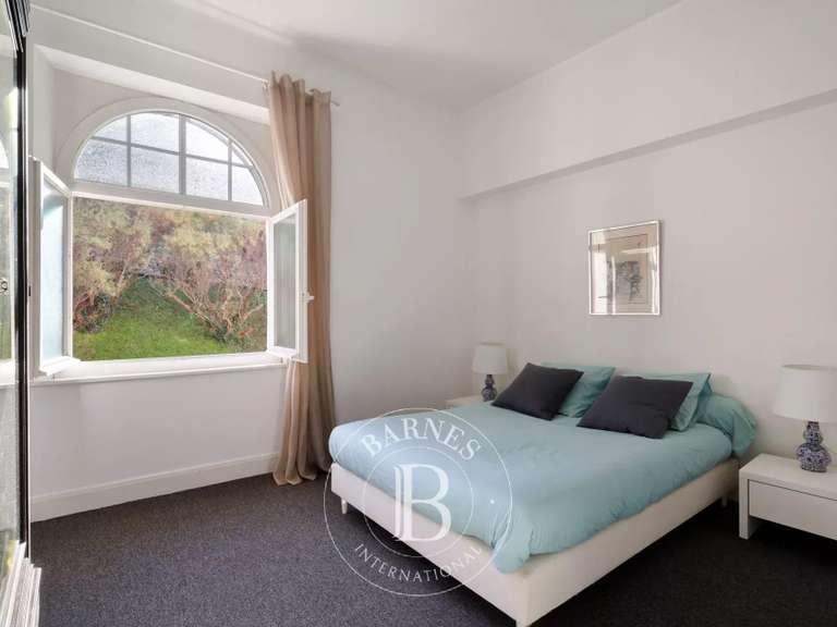 Appartement avec Vue sur mer Guéthary - 3 chambres - 113m²