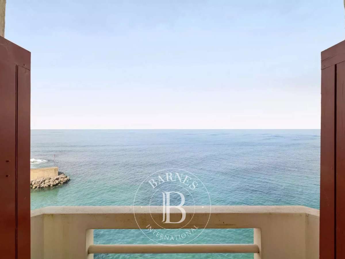 Appartement Guéthary