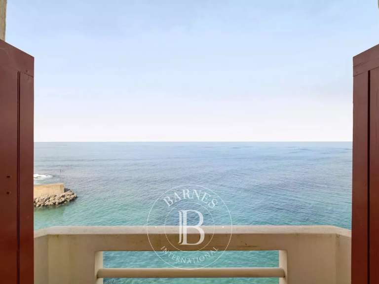 Appartement avec Vue sur mer Guéthary - 3 chambres - 113m²