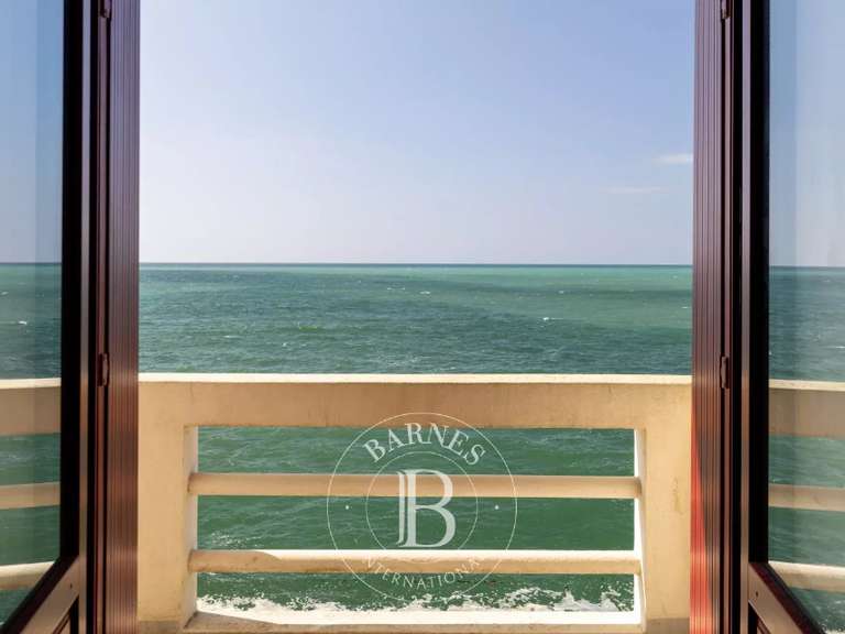 Appartement avec Vue sur mer Guéthary - 1 chambre - 48m²