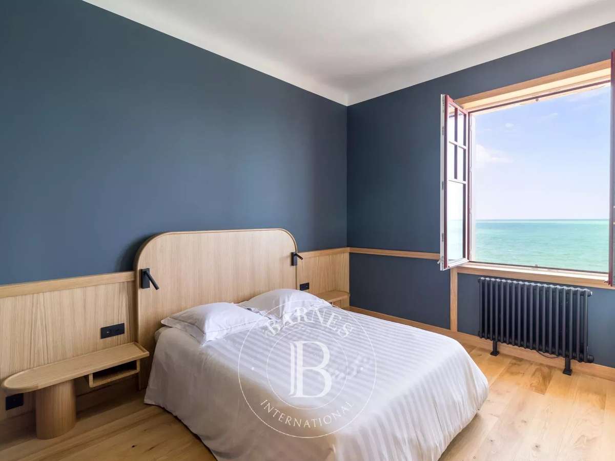 Appartement Guéthary