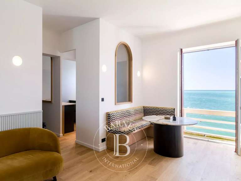 Appartement avec Vue sur mer Guéthary - 1 chambre - 48m²