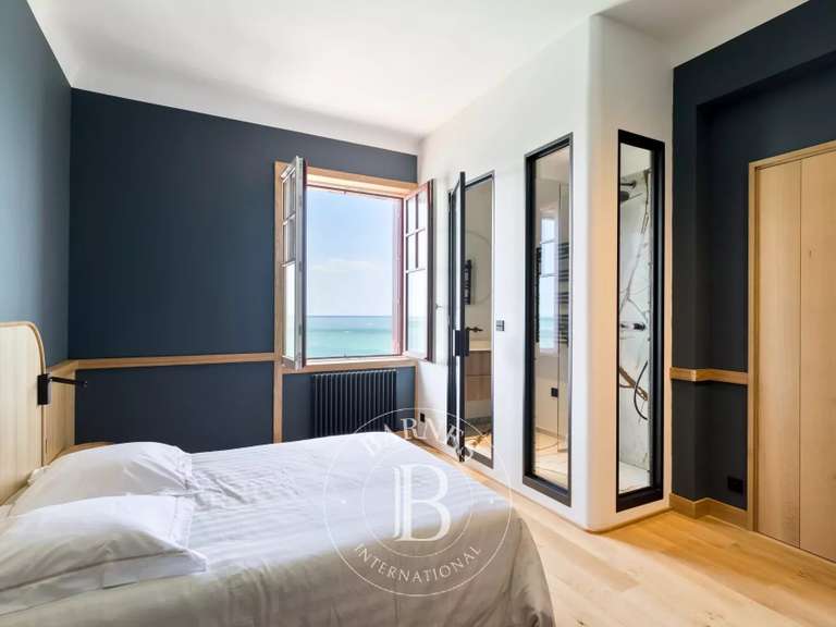 Appartement avec Vue sur mer Guéthary - 1 chambre - 48m²