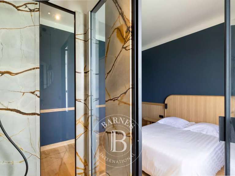 Appartement avec Vue sur mer Guéthary - 1 chambre - 48m²