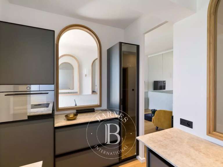 Appartement avec Vue sur mer Guéthary - 1 chambre - 48m²