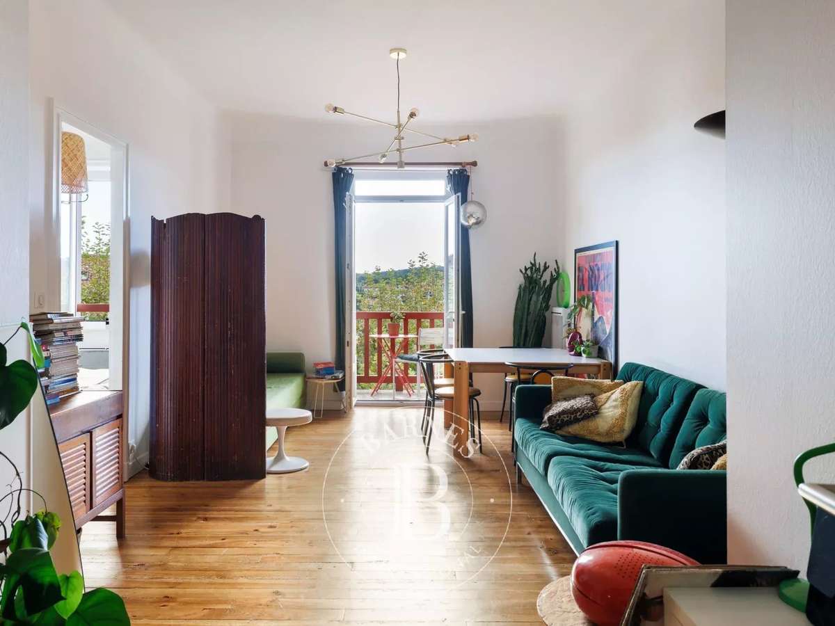 Appartement Guéthary