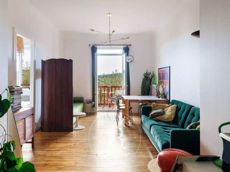 Appartement Guéthary - 1 chambre - 53m²