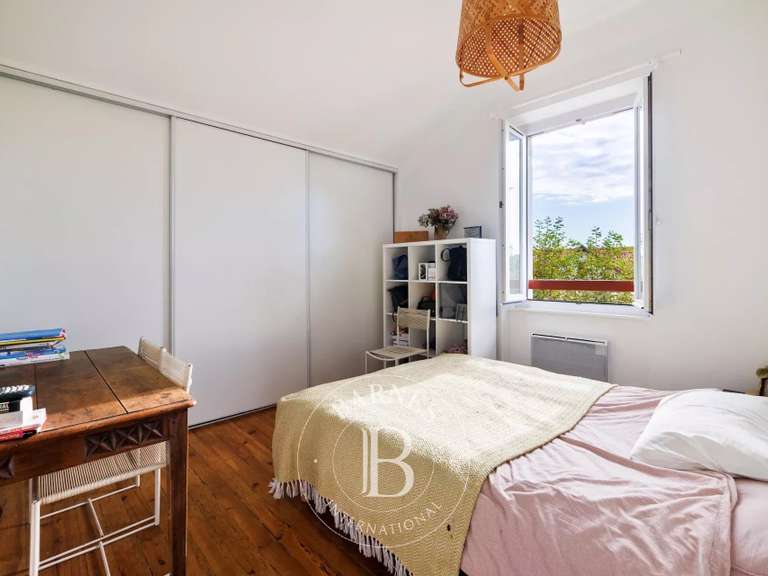 Appartement Guéthary - 1 chambre - 53m²