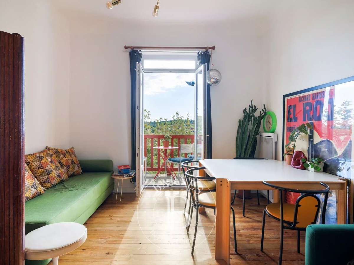 Appartement Guéthary