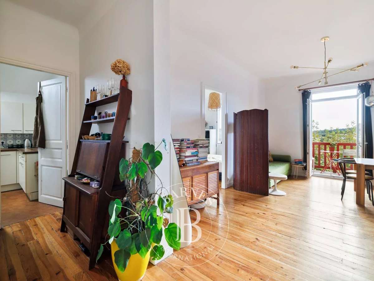 Appartement Guéthary