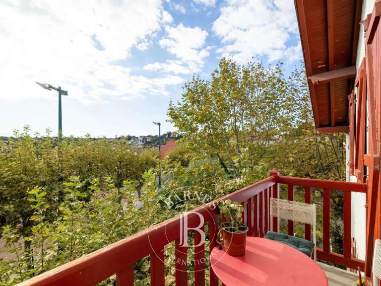 Appartement Guéthary - 1 chambre - 53m²