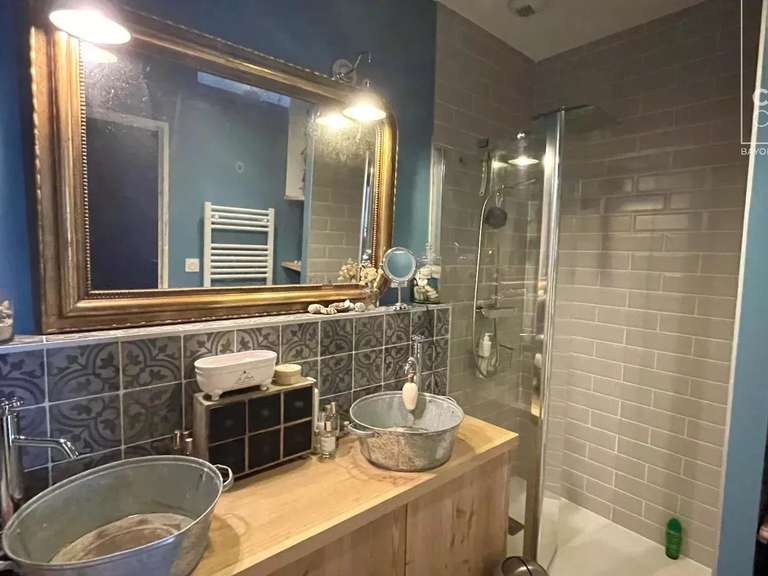 Apartment Guéthary - 2 bedrooms - 82m²