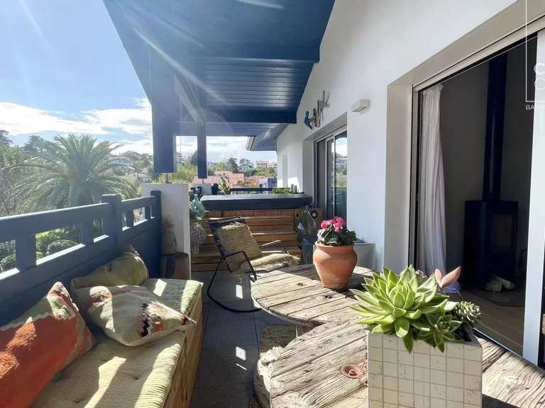 Apartment Guéthary - 2 bedrooms - 82m²