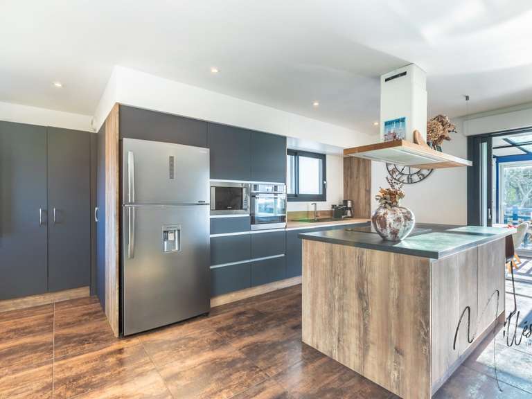 Appartement avec Vue sur mer Guéthary - 3 chambres - 133m²