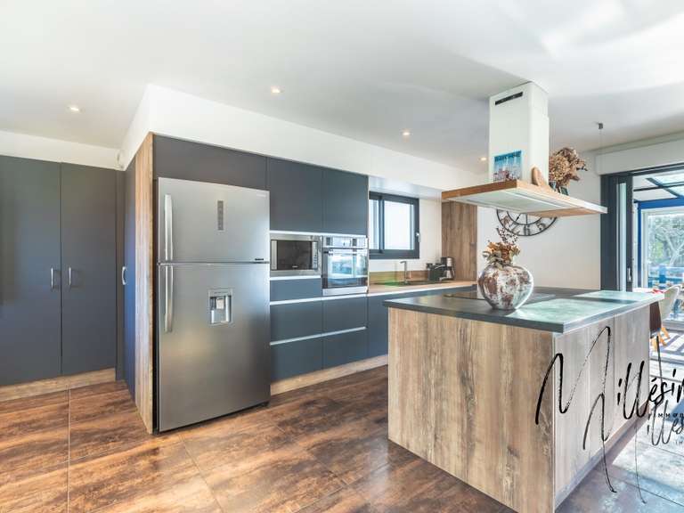 Appartement avec Vue sur mer Guéthary - 3 chambres - 133m²