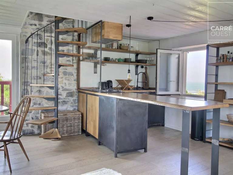 Apartment Guéthary - 2 bedrooms - 50m²