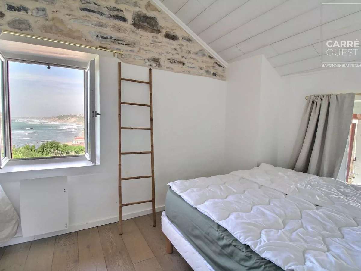 Apartment Guéthary