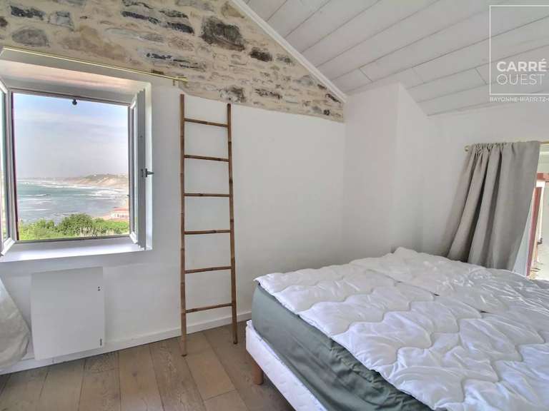 Apartment Guéthary - 2 bedrooms - 50m²