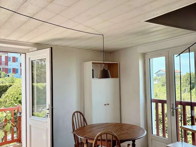 Apartment Guéthary - 2 bedrooms - 50m²