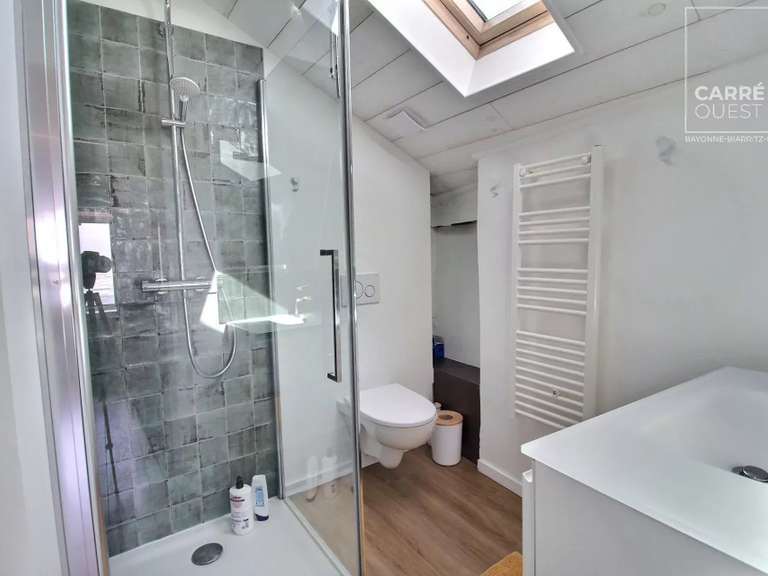 Apartment Guéthary - 2 bedrooms - 50m²